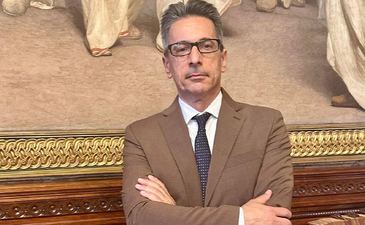 Sanità, Mazzella (M5S): “Milioni al Nord, bocciati i fondi per il Santobono di Napoli”