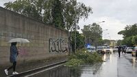 Torre Annunziata - Allerta meteo: giovedì 11 settembre chiusi scuole, parchi e cimitero