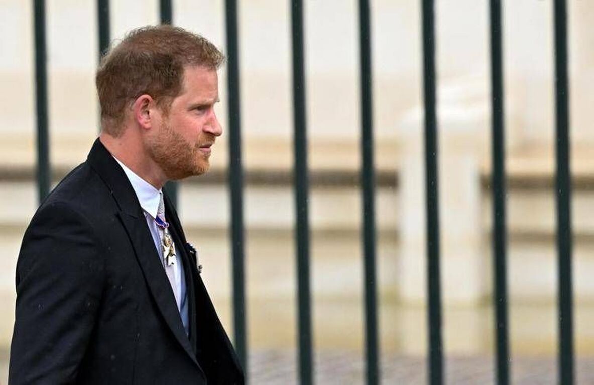 Ancora possibile l'incontro con Carlo, ma la famiglia reale non si fida di Harry