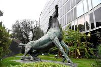 Rai: Sabina Sacchi responsabile ad interim Offerta informativa, sostituisce Maggioni