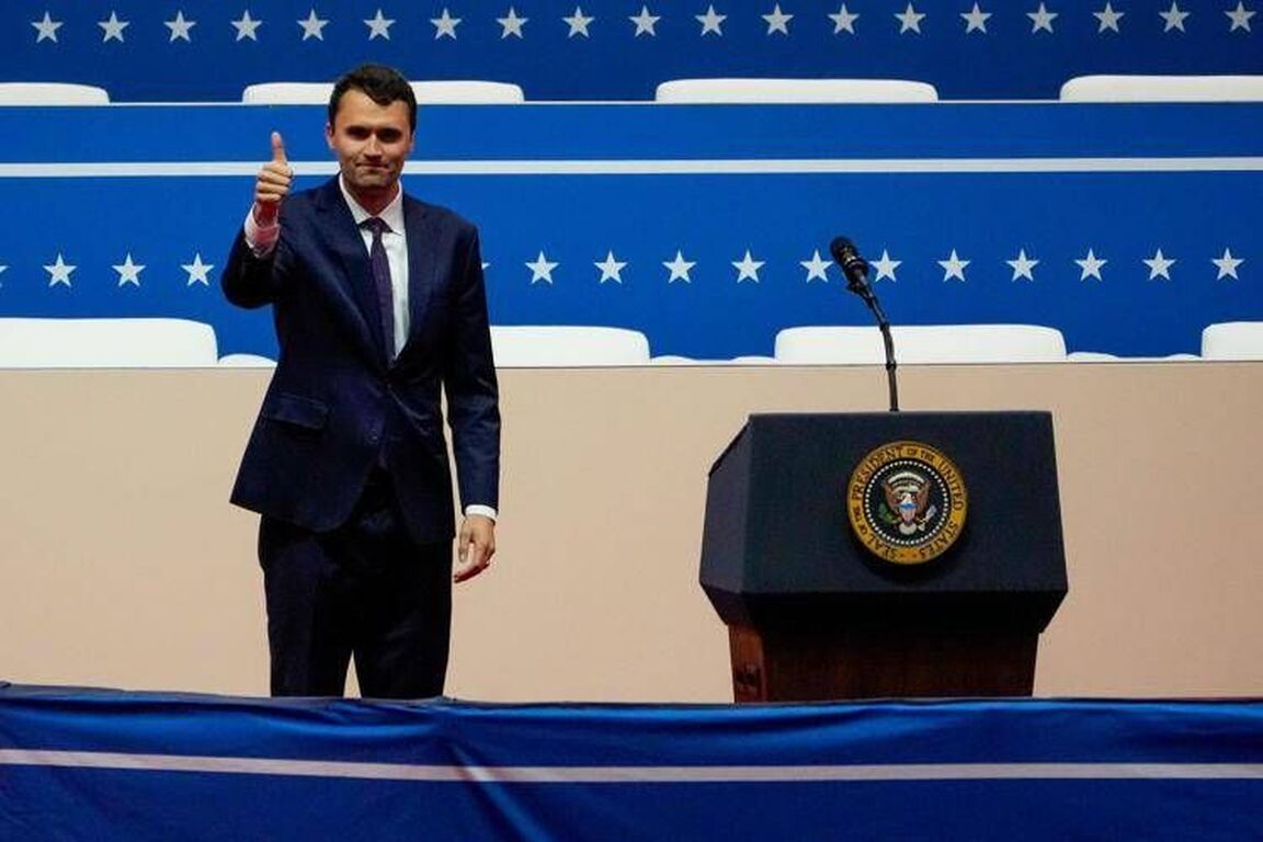 Charlie Kirk ucciso, Meloni: "Ferita profonda per la democrazia"