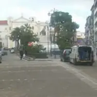 Wi-fi in piazza Cesaro. Il «NO» dei residenti