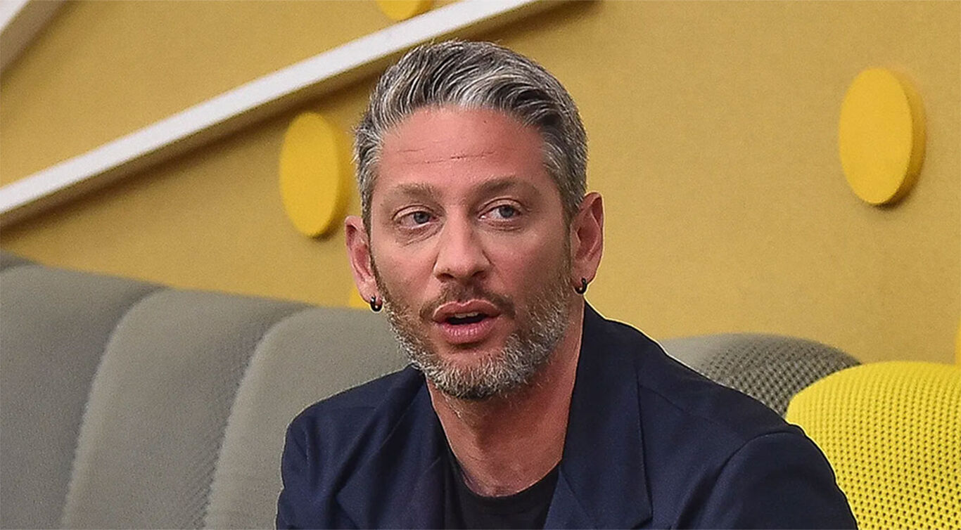 Edoardo Tavassi debutta nel sabato pomeriggio di Rai1: sarà nel cast di un noto talk show
