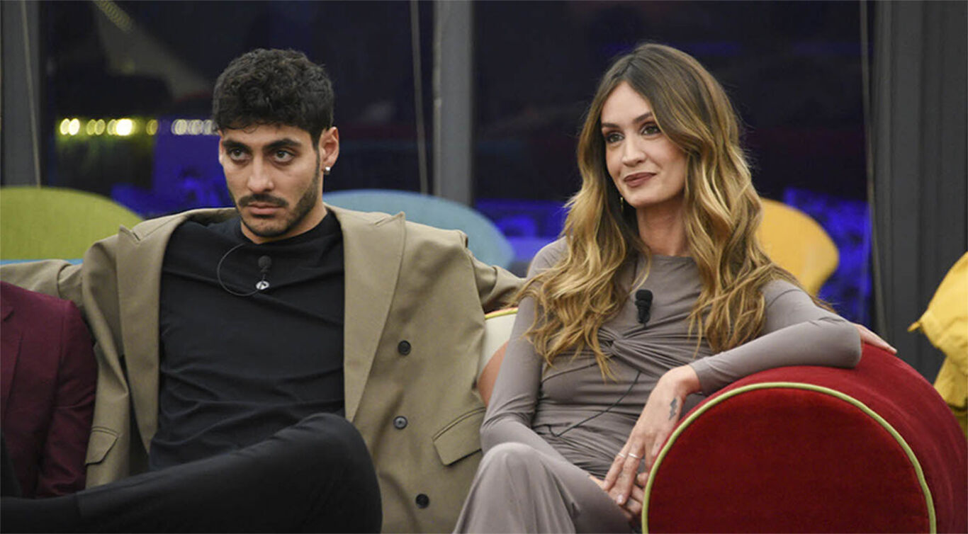 Grande Fratello, "Non è felice con Javier”: i fan attaccano, Helena Prestes risponde a tono