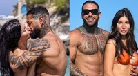 Francesco Chiofalo e Manuela Carriero, lite in diretta sul web. E lui si candida per il Grande Fratello