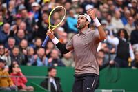 Berrettini, il ritorno in campo è ufficiale: "Ci vediamo a Hangzhou"