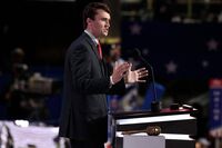 Omicidio Kirk, quando l'attivista denunciava "la cultura dell'assassinio della sinistra"