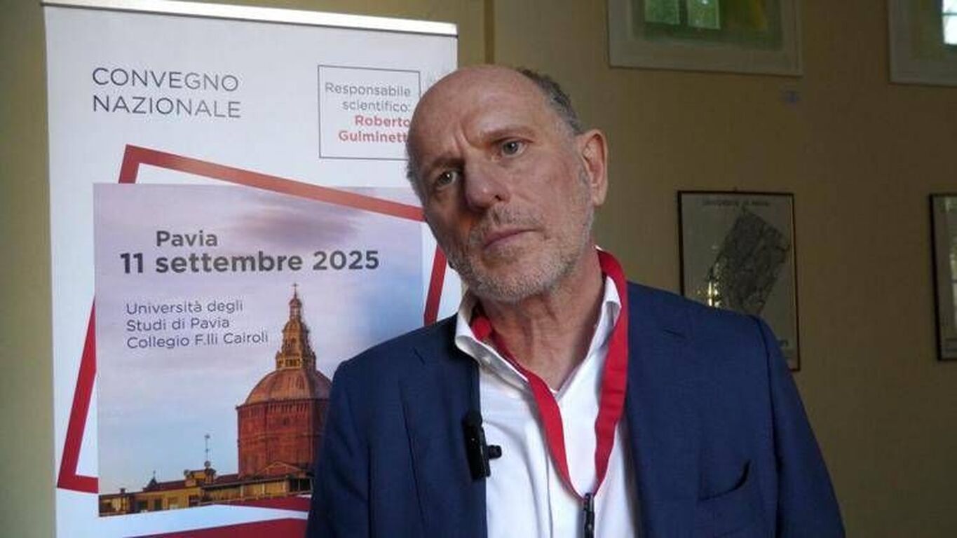 Aids, infettivologo Bonfanti: "Con terapie long-acting paziente Hiv al centro della cura"