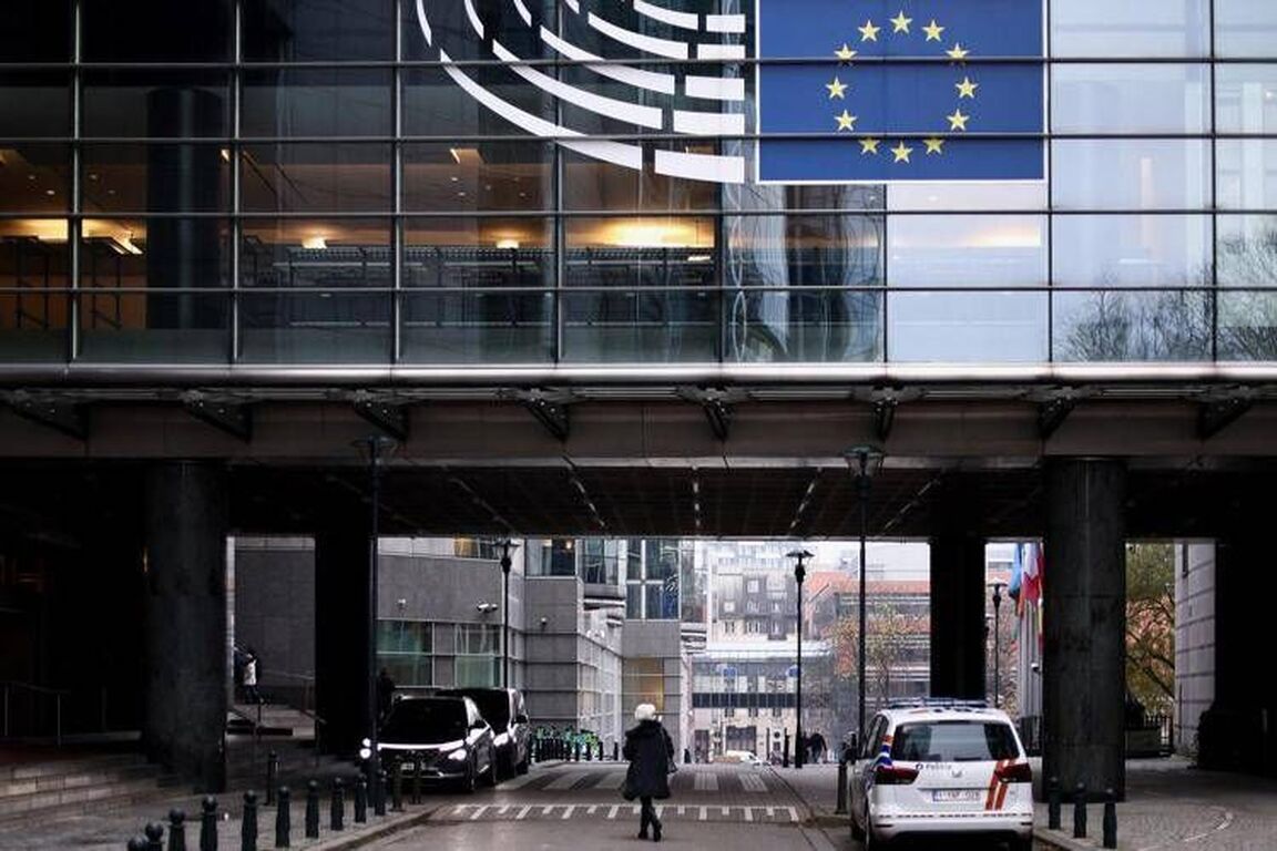 Parlamento Europeo chiede il riconoscimento della Palestina, approvata risoluzione