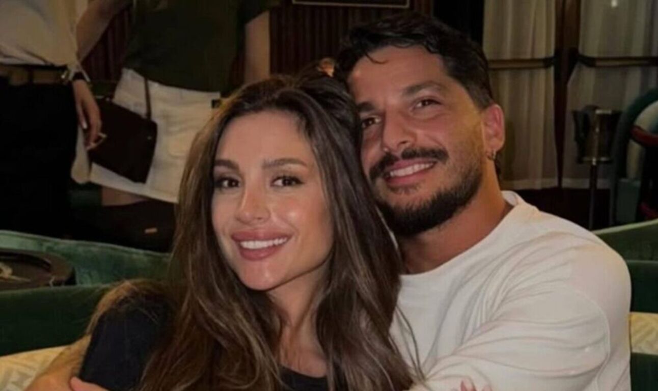 Uomini e Donne, Gianmarco Steri e Cristina Ferrara si sono lasciati! Dove e quando annunceranno la rottura