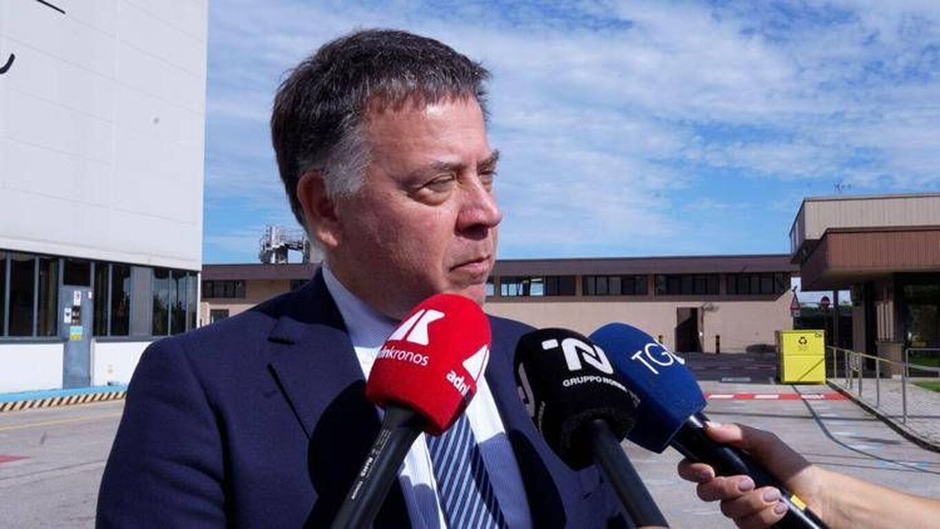Ferrero, Soldi: "Da sempre collaborazione con enti benefici"
