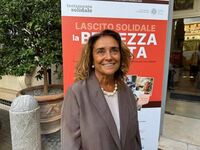 Solidarietà, Fiocchi (Notariato): "Su lasciti solidali italiani sono tutelati dalla legge"