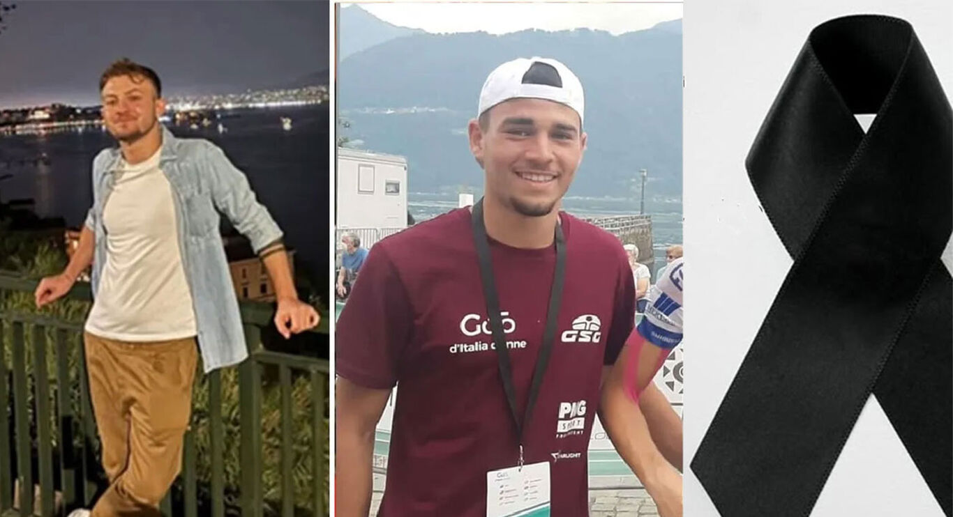 Torre Annunziata - Proclamato il lutto cittadino per i funerali di Salvatore e Vincenzo