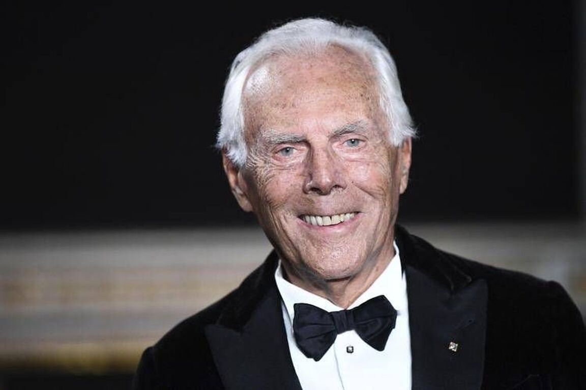 Armani, pubblicati i testamenti: inizia la successione dell'impero da 13 miliardi