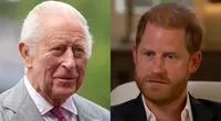 Re Carlo e Harry, i retroscena sull'incontro: ecco cosa si sono detti