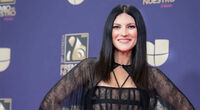 Laura Pausini torna con "La mia storia tra le dita" e parla di Gianluca Grignani