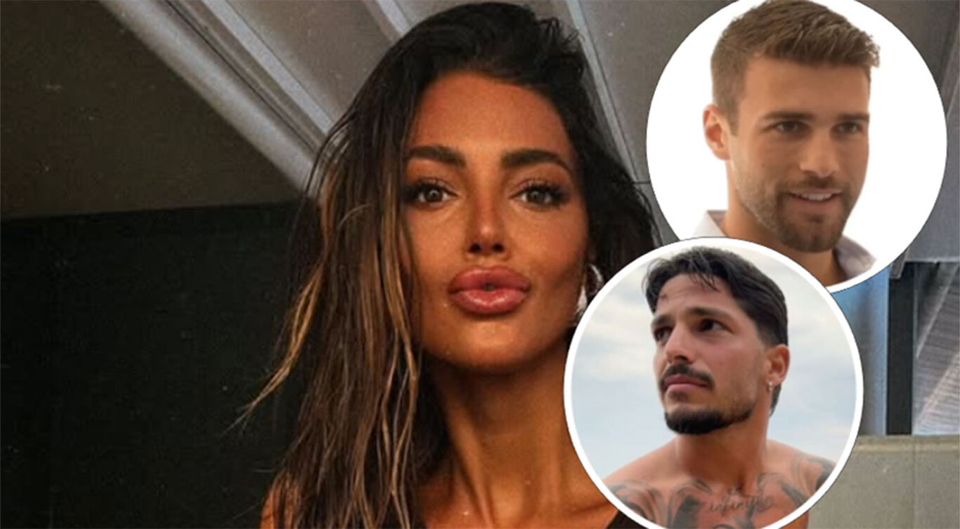 Chi è Sara Gaudenzi, la corteggiatrice di Flavio Ubirti a Uomini e Donne: il legame con Gianmarco Steri