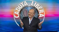 Gerry Scotti lascia Caduta Libera, ecco chi prenderà il suo posto