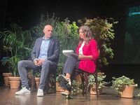 Legno, Cottarelli: "Riuso e riciclo fondamentali sia a fini ambientali che economici"