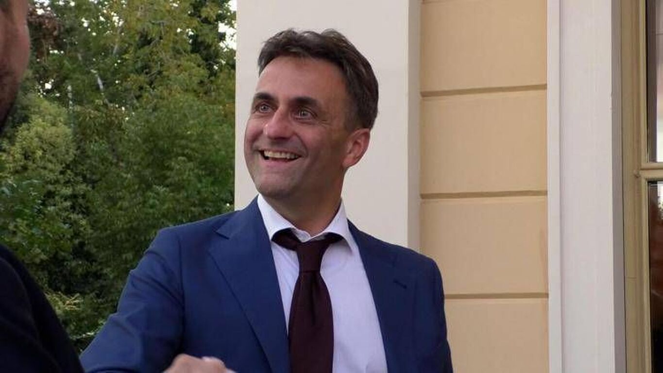 Legno, Bedogna (Conlegno): "Consorzi e territorio mostrano importanza di fare sistema"