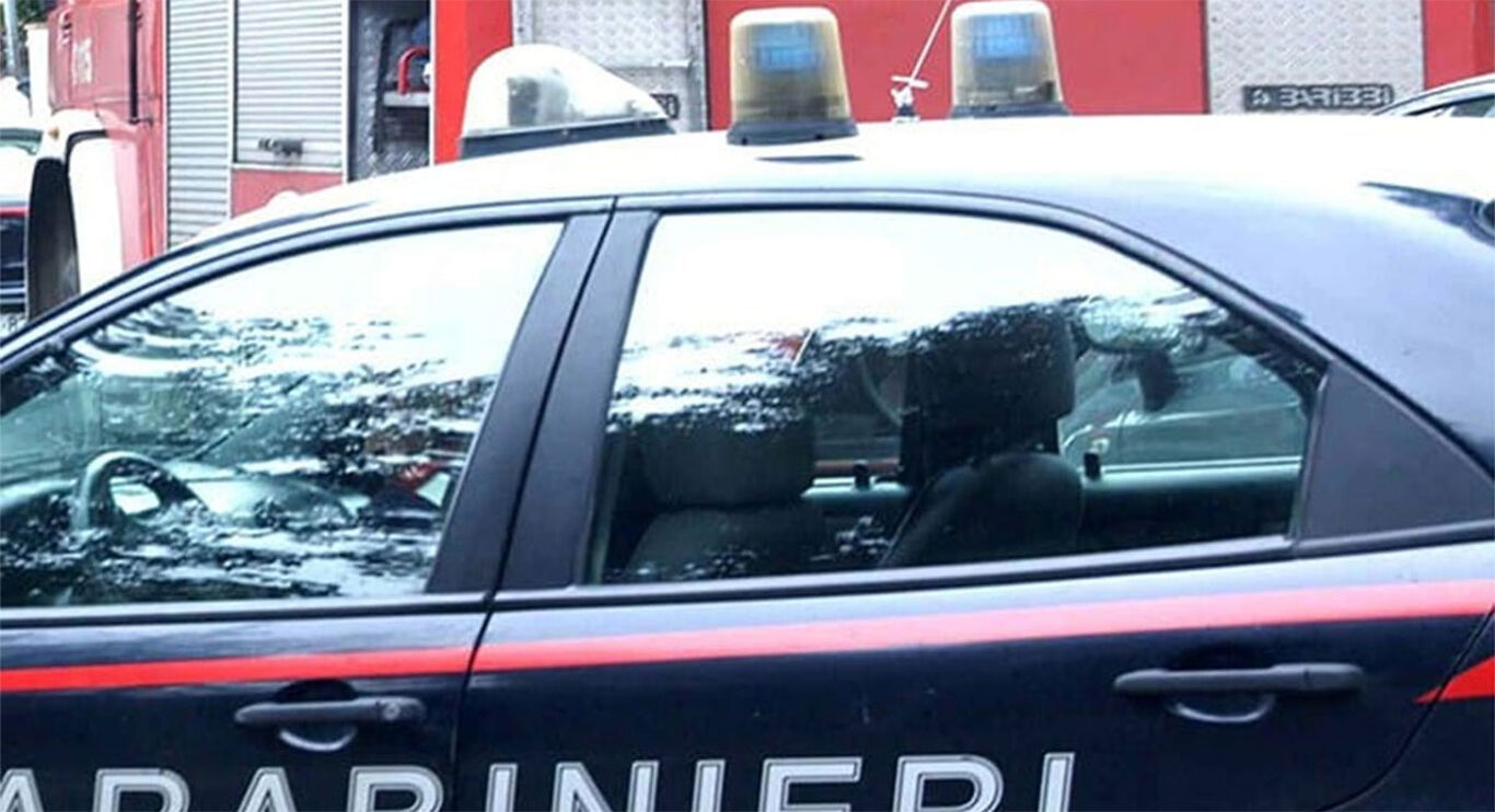 Pompei - Arrestato il presunto autore della rapina a una donna indiana davanti al Santuario