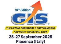 Sicurezza, efficienza e sostenibilità, le parole d'ordine di Gis 2025