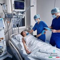 Sanità, in Italia 70mila morti per sepsi nel 2020, esperti: "Riconoscerla salva vite umane"