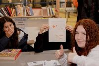 ActionAid nelle scuole: "Violenza fra pari a sfondo razziale diffusa tra studenti"