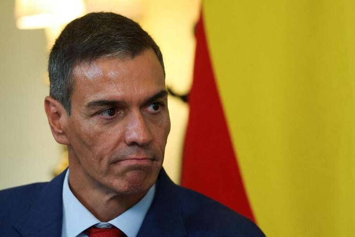 Spagna e armi nucleari, la ministra: "Netanyahu ha travisato parole Sanchez"