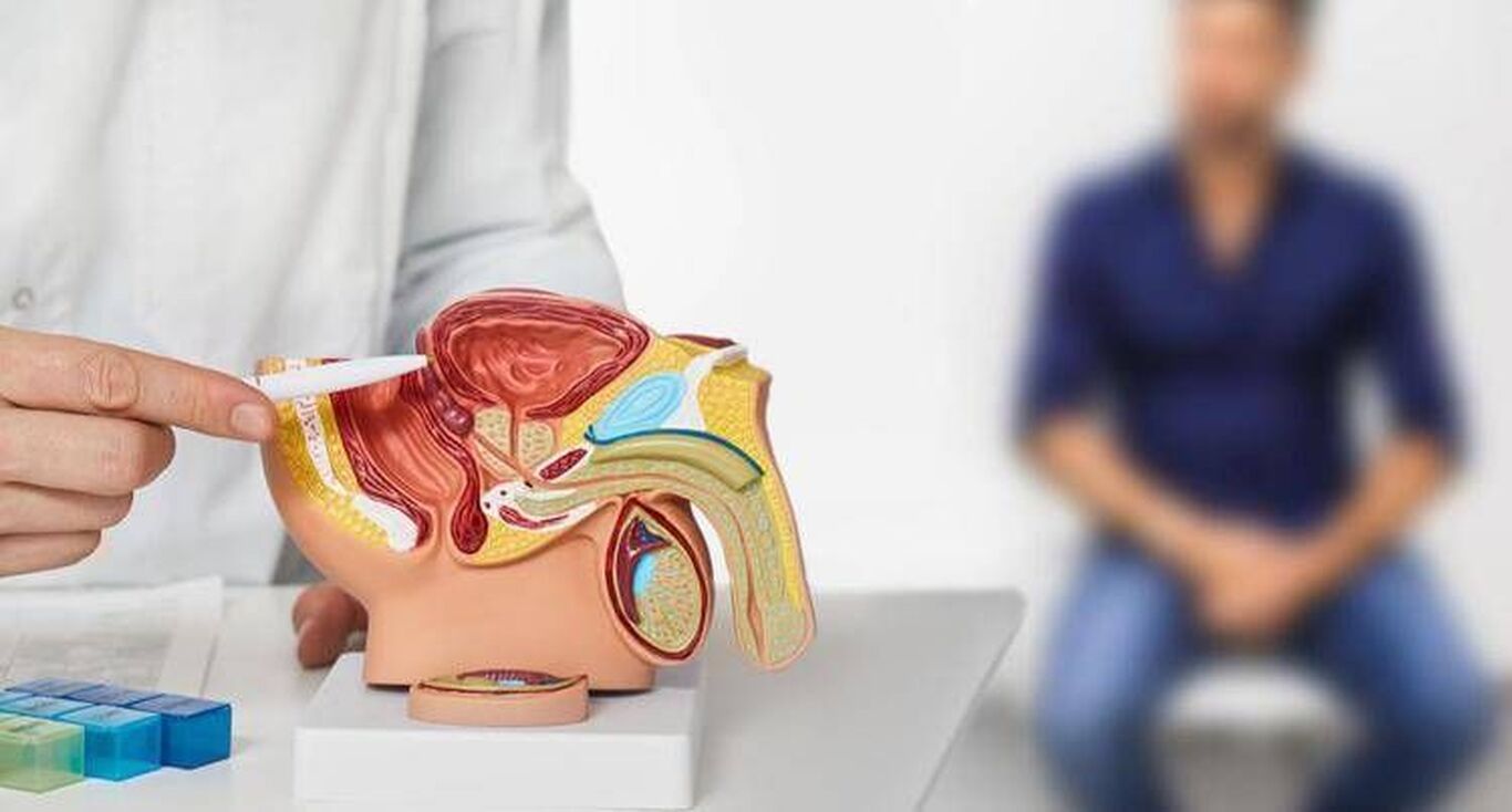 Tumori, 485mila italiani con cancro prostata, Aiom: "Casi in crescita, potenziare prevenzione"