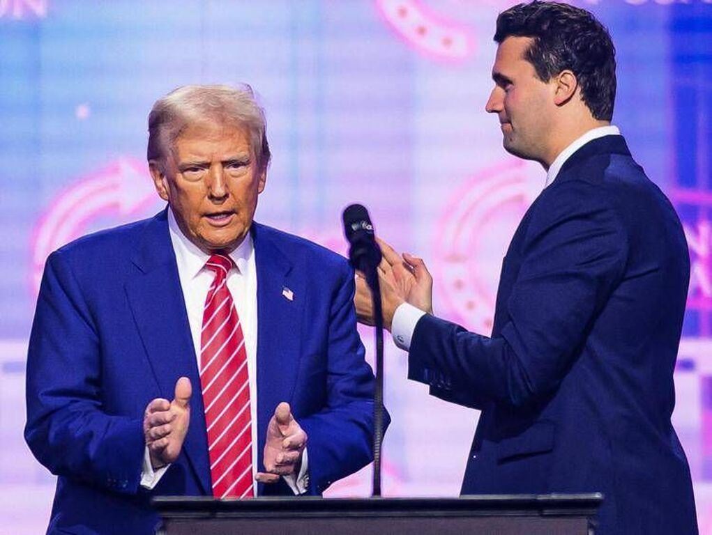 Omicidio di Charlie Kirk, l'annuncio di Trump: "Arrestato il killer, spero lo condannino a morte"