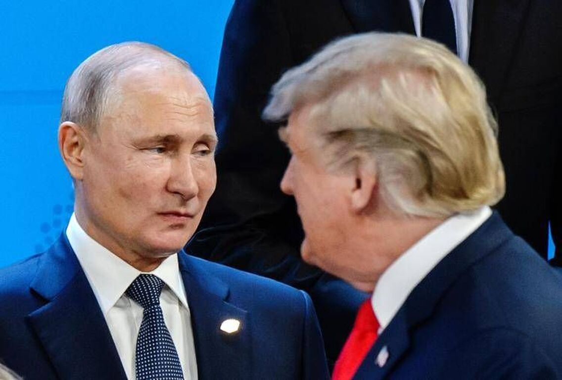 Ucraina, negoziati con la Russia in pausa. Trump: "Con Putin sta finendo la pazienza"