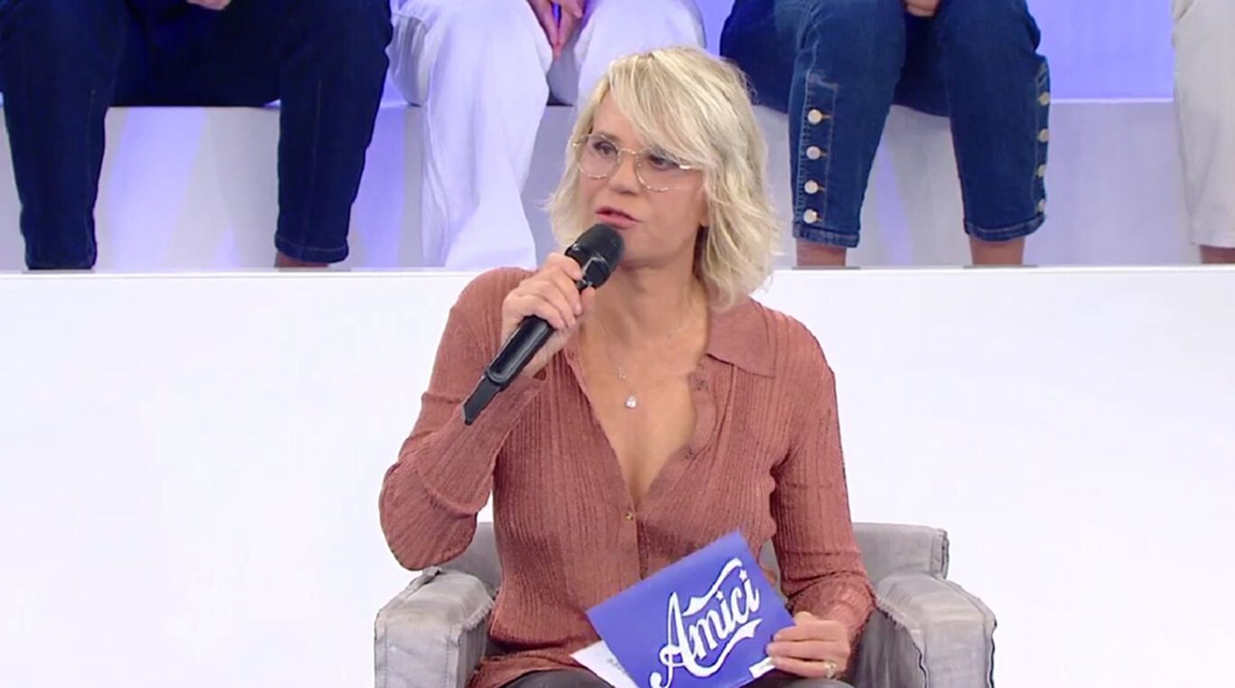 Amici 25: slitta la data d'inizio, ecco quando andrà in onda la prima puntata