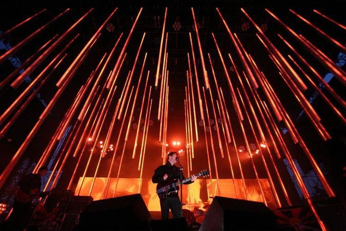 Radiohead e non solo, quando la corsa al biglietto diventa un'odissea