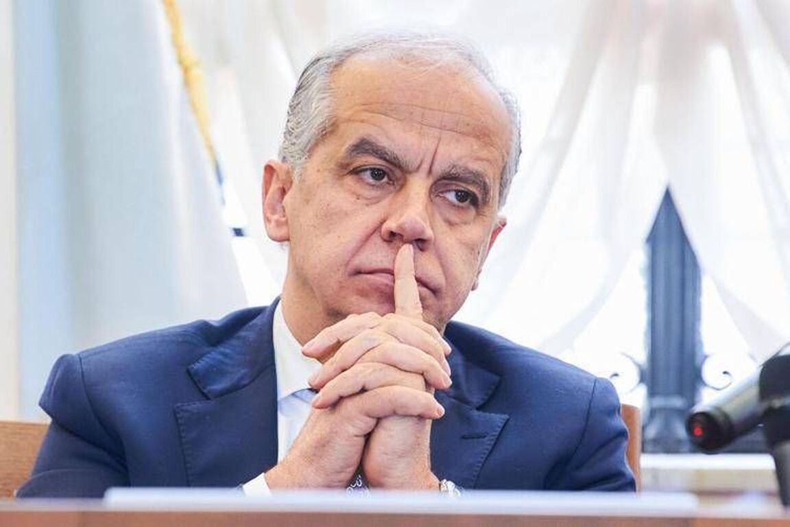 Cybersicurezza, Piantedosi: "In sei mesi oltre 5mila attacchi. Allarme per Milano-Cortina"