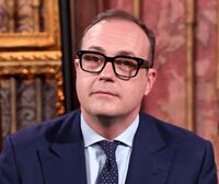 Tommaso Cerno: "Flotilla querela il Tempo? Non vediamo l'ora di essere in Tribunale a spiegare chi sono"