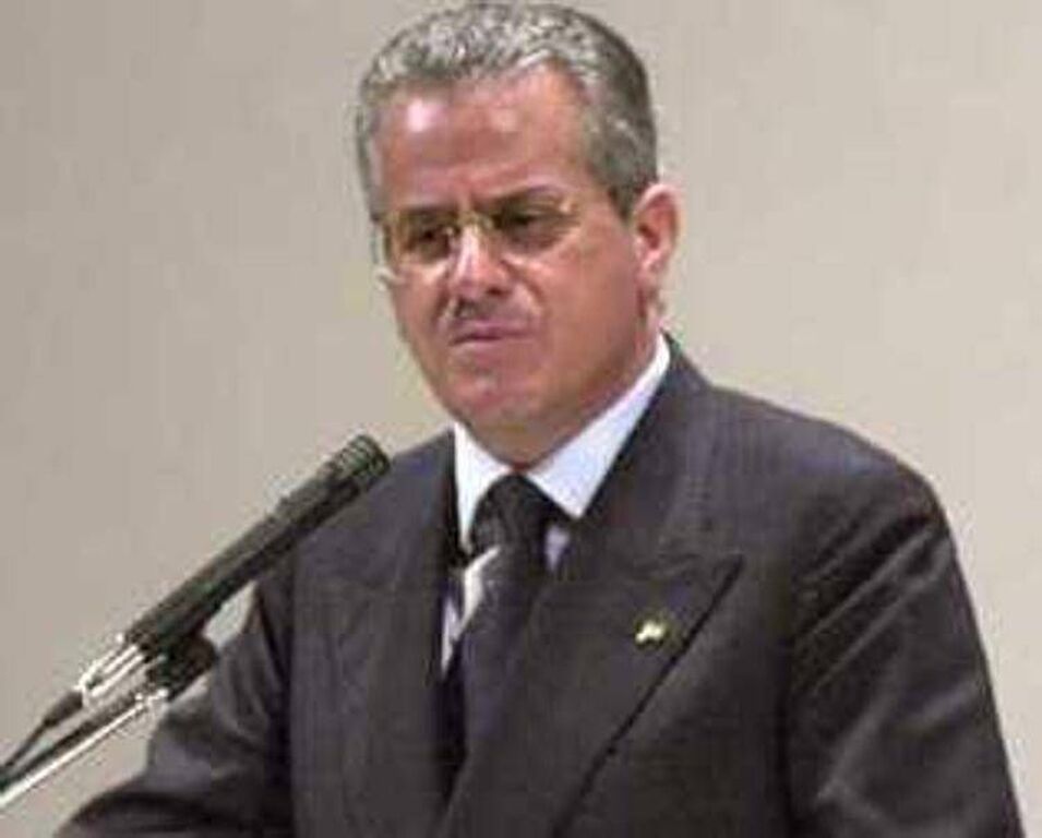 Riforma giustizia, Scajola: "Meloni non teme toghe come gli alleati di Berlusconi"