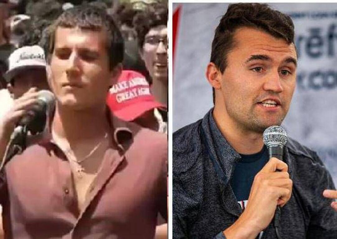 Charlie Kirk, l'italiano che ha conosciuto l'attivista: "Chi festeggia sua morte vale meno di uno sputo"