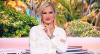 Grande Fratello, Simona Ventura arruola tre ex gieffini: commenteranno le dinamiche della Casa