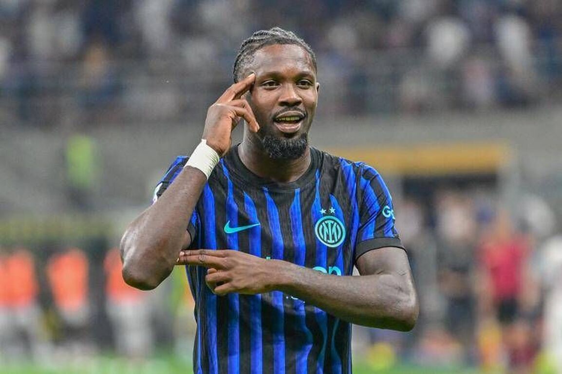 Serie A, oggi Juve-Inter: orario, probabili formazioni e dove vederla