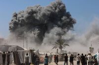 Gaza, Israele demolisce oltre 1800 edifici e avverte: "Lasciate la città"