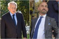 Cirino Pomicino e la richiesta d'aiuto per curarsi, cos'è l'antibiotico che gli serve. Bassetti: "Polemica capziosa"