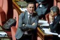 Omicidio Kirk, Pd: "Meloni straparla e incendia il clima", Avs: "Abbassiamo tutti i toni"