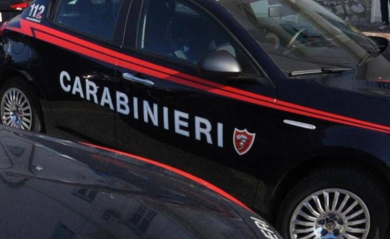 Latina, bomba esplosa nella notte in via Guido Rossa: è il terzo caso in una settimana