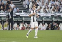 Juve-Inter 4-3: chi è Adzic, l'eroe bianconero del derby d'Italia