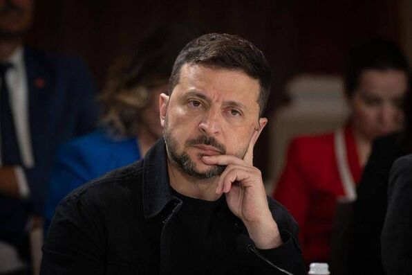 Ucraina, Zelensky: "Droni russi in Polonia e Romania, guerra si allarga"
