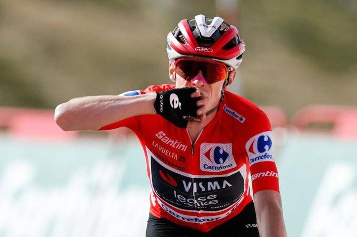 Vuelta, oggi l'ultima tappa: orario, percorso e dove vederla in tv e streaming