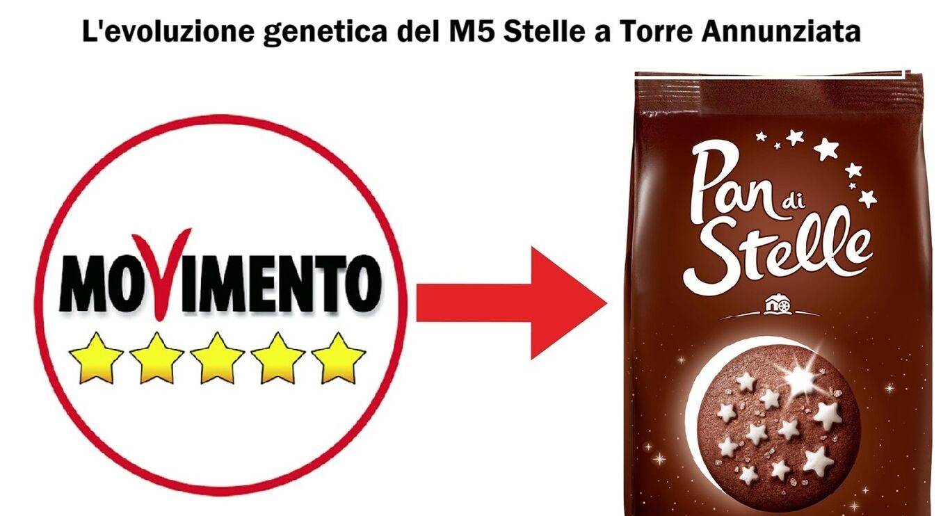 Torre Annunziata - Il M5S apre al “campo largo” e archivia un anno di accuse al PD