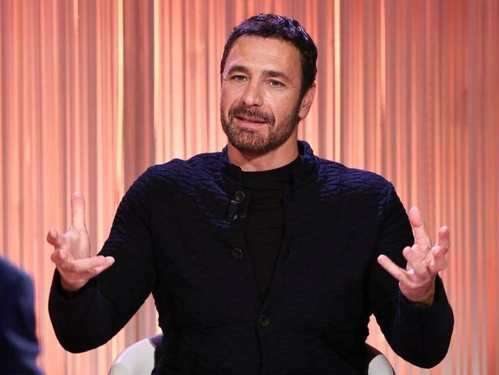 Verissimo, Raoul Bova confessa: "Ho vissuto un incubo, ma vado in giro a testa alta"