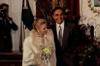 Verissimo, Katia Ricciarelli ricorda Pippo Baudo: "Non perdonerò mai, potevo rimanere con lui fino alla fine"